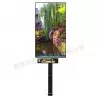 5.5-inch TFT long vertical screen + MIPI to HDMI driver board 1080x1920 5.5-inch TFT long vertical screen + MIPI to HDMI driver board 1080x1920