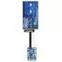 5.5-inch TFT long vertical screen + MIPI to HDMI driver board 1080x1920