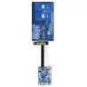 5.5-inch TFT long vertical screen + MIPI to HDMI driver board 1080x1920 5.5-inch TFT long vertical screen + MIPI to HDMI driver board 1080x1920
