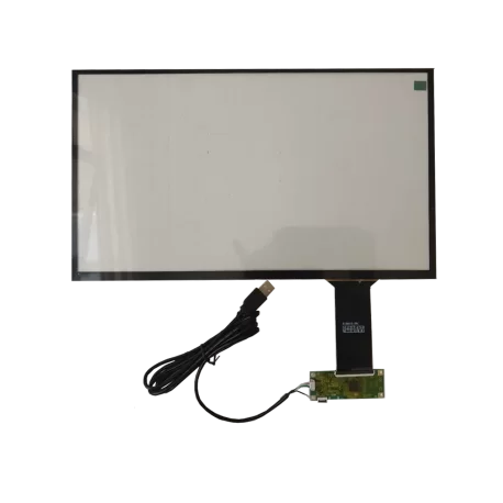 تاچ خازنی 15.6 اینچ  10 پوینت کیفیت بسیار عالی- کویرالکترونیک