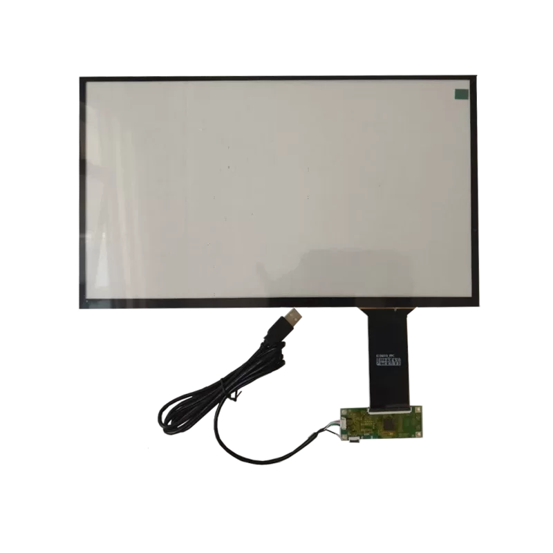 تاچ خازنی 15.6 اینچ  10 پوینت کیفیت بسیار عالی- کویرالکترونیک