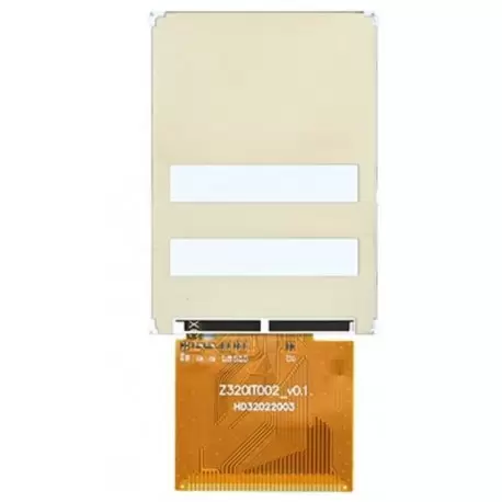 LCD tft 3.2 رنگی 3.2 اینچ با تاچ/بدون آیکن/8و16بیت ssd1289-کویرالکترونیک LCD tft 3.2 رنگی 3.2 اینچ با تاچ/بدون آیکن/8و16بیت ssd1289-کویرالکترونیک