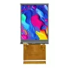 LCD tft 3.2 رنگی 3.2 اینچ با تاچ/بدون آیکن/8و16بیت ssd1289-کویرالکترونیک LCD tft 3.2 رنگی 3.2 اینچ با تاچ/بدون آیکن/8و16بیت ssd1289-کویرالکترونیک