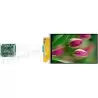 نمایشگر 7.0 اینچ با برد ورودی HDMI با LCD 1200x1920 7.0 inch گرید A+ کیفیت بالا نمایشگر 7.0 اینچ با برد ورودی HDMI با LCD 1200x1920 7.0 inch گرید A+ کیفیت بالا