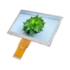 السیدی 4.3 اینچ بدون تاچ 4.3inch TFT LCD display MCU NTP without touch - 480x272 السیدی 4.3 اینچ بدون تاچ 4.3inch TFT LCD display MCU NTP without touch - 480x272