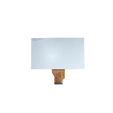 السیدی 7.0 اینچ GN070QPH40-07118W  800x480-RGB   (بدون تاچ) tft lcd - گرید +A السیدی 7.0 اینچ GN070QPH40-07118W  800x480-RGB   (بدون تاچ) tft lcd - گرید +A