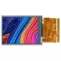 السیدی 2.8 اینچ TFT LCD 2.8 inch HD With Touch - 240x320 - Parallel - ILI9341 - کویرالکترونیک