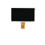 السیدی 7.0 اینچ GN070JGI65-07378L 1024x600-RGB   (بدون تاچ) tft lcd - گرید +A