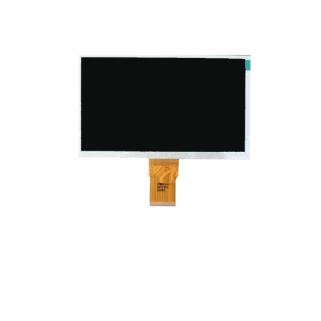 السیدی 7.0 اینچ GN070JGI65-07378L 1024x600-RGB   (بدون تاچ) tft lcd - گرید +A السیدی 7.0 اینچ GN070JGI65-07378L 1024x600-RGB   (بدون تاچ) tft lcd - گرید +A