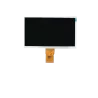 السیدی 7.0 اینچ GN070JGI65-07378L 1024x600-RGB (بدون تاچ) tft lcd - گرید +A السیدی 7.0 اینچ GN070JGI65-07378L 1024x600-RGB (بدون تاچ) tft lcd - گرید +A