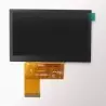 GN043DJGI1K-43118Y-4.3-IPS-800x480-RGB 40-16:10-B1000 GN043DJGI1K-43118Y-4.3-IPS-800x480-RGB 40-16:10-B1000