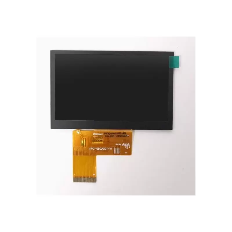 GN043DJGI1K-43118Y-4.3-IPS-800x480-RGB 40-16:10-B1000