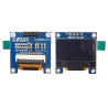 oled 0.96 inch OLED display module 128x64 ssd1306 IIC / Yellow&Blue -کویرالکترونیک oled 0.96 inch OLED display module 128x64 ssd1306 IIC / Yellow&Blue -کویرالکترونیک