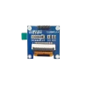 oled 0.96 inch OLED display module 128x64 ssd1306 IIC / Yellow&Blue -کویرالکترونیک oled 0.96 inch OLED display module 128x64 ssd1306 IIC / Yellow&Blue -کویرالکترونیک
