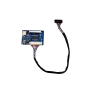 برد تبدیل LVDS به TTL 50PIN