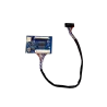 برد تبدیل LVDS به TTL 50PIN