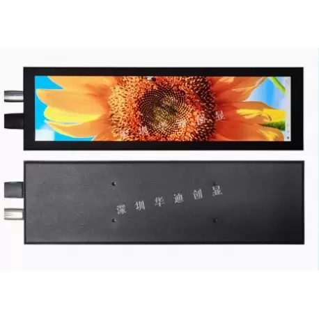 نمایشگر 8.8 اینچ باتاچ    8.8inch longscreenfull with fream گرید A+ کیفیت بالا