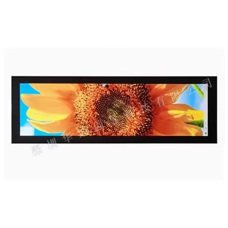 نمایشگر 8.8 اینچ باتاچ    8.8inch longscreenfull with fream گرید A+ کیفیت بالا