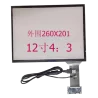 تاچ خازنی 12.1 اینچ کیفیت بسیار عالی - 12.1inch CAP 4:3 تاچ خازنی 12.1 اینچ کیفیت بسیار عالی - 12.1inch CAP 4:3