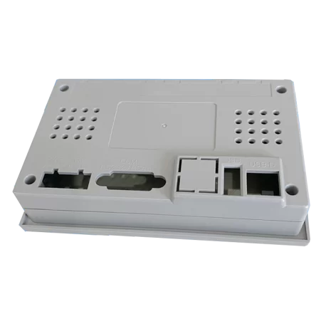 باکس نمایشگر صنعتی و حرفه ای  مخصوص السیدی 4.3 اینچ کیفیت بسیار بالا-4.3inch case+film A