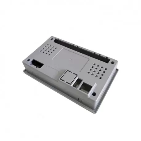 باکس نمایشگر صنعتی و حرفه ای  مخصوص السیدی 4.3 اینچ کیفیت بسیار بالا-4.3inch case+film B