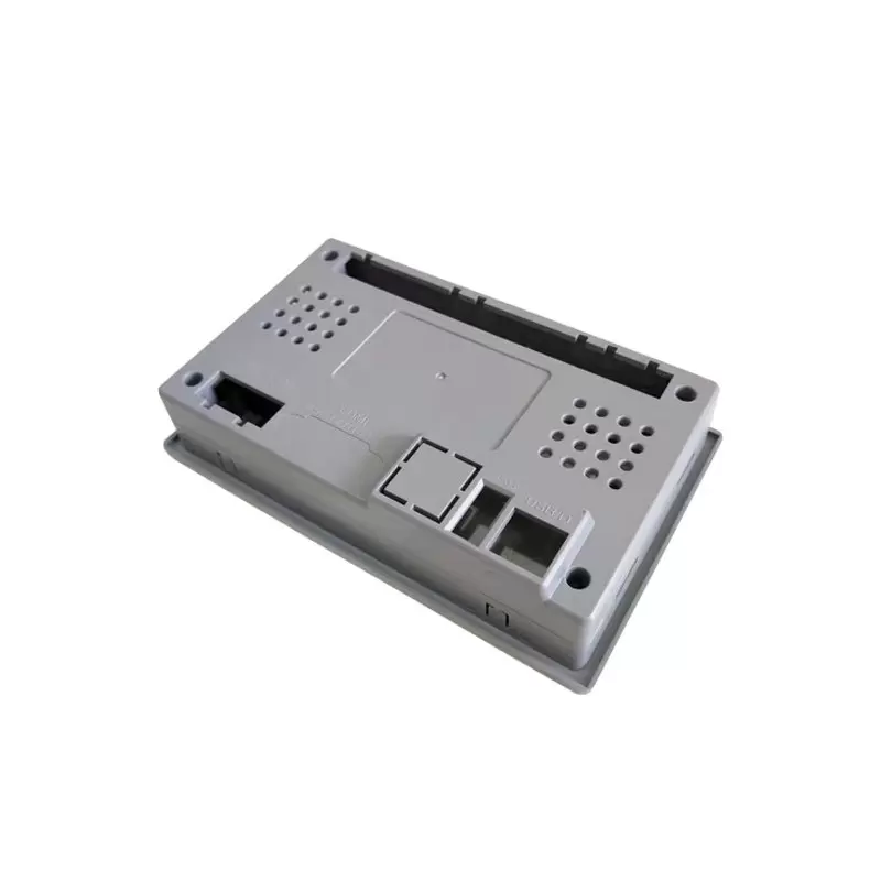 باکس نمایشگر صنعتی و حرفه ای  مخصوص السیدی 4.3 اینچ کیفیت بسیار بالا-4.3inch case+film B