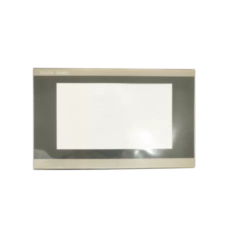 باکس نمایشگر صنعتی و حرفه ای  مخصوص السیدی 4.3 اینچ کیفیت بسیار بالا-4.3inch case+film B