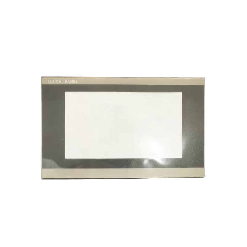 باکس نمایشگر صنعتی و حرفه ای  مخصوص السیدی 4.3 اینچ کیفیت بسیار بالا-4.3inch case+film B