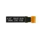 OLED 0.87 inch 128x32 IIC / SSD1316-کویر الکترونیک