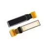 OLED 0.87 inch  128x32 IIC / SSD1316-کویر الکترونیک