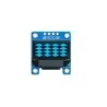 oled 0.82 inch display moudule oled   96x39  IIC/SSD1306-کویر الکترونیک oled 0.82 inch display moudule oled   96x39  IIC/SSD1306-کویر الکترونیک