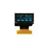 oled 0.82 inch 96x39 IIC/SSD1306-کویر الکترونیک oled 0.82 inch 96x39 IIC/SSD1306-کویر الکترونیک