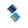OLED 0.82 inch OLED Module white 96x39 IIC / SSD1306-کویر الکترونیک. OLED 0.82 inch OLED Module white 96x39 IIC / SSD1306-کویر الکترونیک.