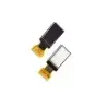 OLED 0.77 inch 128x64 15pin SPI/SSD1312-کویر الکترونیک OLED 0.77 inch 128x64 15pin SPI/SSD1312-کویر الکترونیک