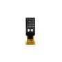 OLED 0.77 inch 128x64 13pin spi/iic/ssd1312-کویر الکترونیک