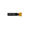 OLED 0.69 inch 96x16 IIC/ SSD1315-کویر الکترونیک. OLED 0.69 inch 96x16 IIC/ SSD1315-کویر الکترونیک.