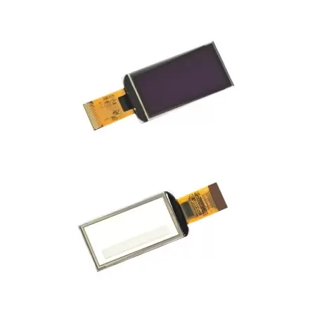 OLED 1.54 inch    160x80 spi -iic /ssd1320-کویر الکترونیک.