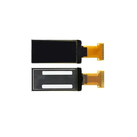OLED 1.29 inch    64x128 IIC- spi / ch 1115-کویر الکترونیک