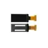 OLED 1.29 inch    64x128 IIC- spi / ch 1115-کویر الکترونیک