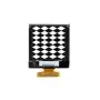 OLED 1.50 inch white 128x128 spi -iic /ssd1327-کویر الکترونیک.