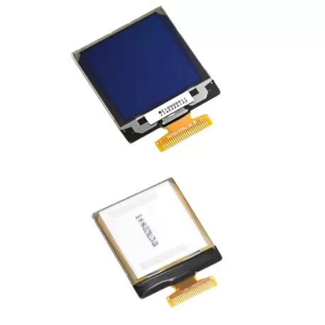 OLED 1.50 inch white   128x128 spi -iic /ssd1327-کویر الکترونیک. OLED 1.50 inch white   128x128 spi -iic /ssd1327-کویر الکترونیک.
