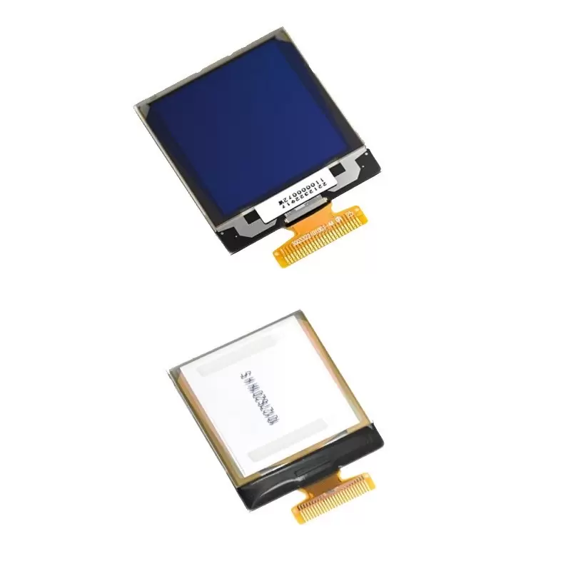 OLED 1.50 inch white   128x128 spi -iic /ssd1327-کویر الکترونیک.
