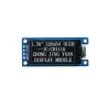 OLED 1.29 inch OLED Module 64x128 IIC- spi / ch 1115-کویر الکترونیک+. OLED 1.29 inch OLED Module 64x128 IIC- spi / ch 1115-کویر الکترونیک+.