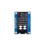 OLED 1.30 inch OLED Module 64x128 spi -iic /sh1107-کویر الکترونیک