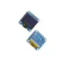 OLED 0.96 inch oled Module  white 128x64 SPI,IIC / SSD1315-کویر الکترونیک