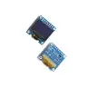 OLED 0.96 inch oled Module white 128x64 SPI,IIC / SSD1315-کویر الکترونیک OLED 0.96 inch oled Module white 128x64 SPI,IIC / SSD1315-کویر الکترونیک