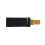 OLED 1.21 inch 160x64 4- spi / ssd 1362-کویر الکترونیک