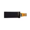 OLED 1.21 inch 160x64 4- spi / ssd 1362-کویر الکترونیک OLED 1.21 inch 160x64 4- spi / ssd 1362-کویر الکترونیک