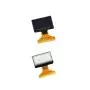 OLED 0.96 inch white  128x64 SPI,IIC / SSD1315-کویر الکترونیک.