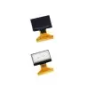 OLED 0.96 inch white 128x64 SPI,IIC / SSD1315-کویر الکترونیک. OLED 0.96 inch white 128x64 SPI,IIC / SSD1315-کویر الکترونیک.